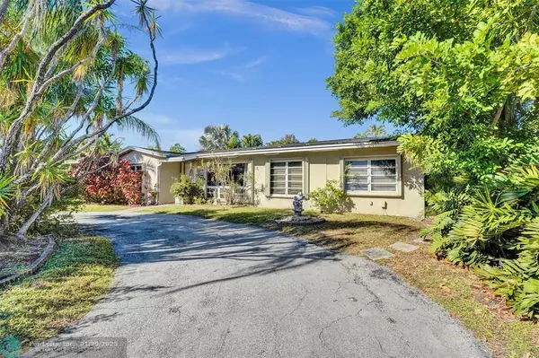 Wilton Manors, FL 33306,1813 NE 26th Dr