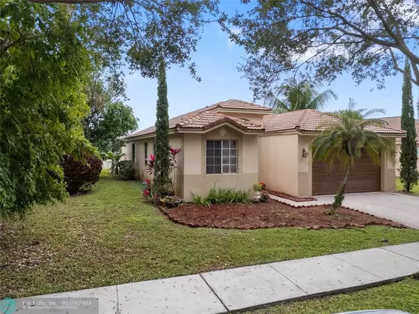 Coconut Creek, FL 33073,6330 Osprey Ter