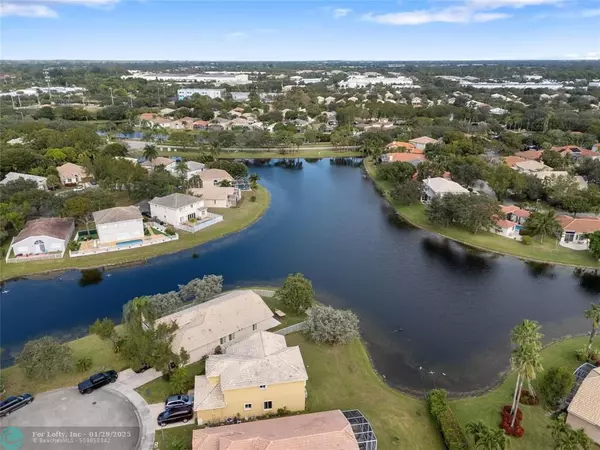 Coconut Creek, FL 33073,6330 Osprey Ter