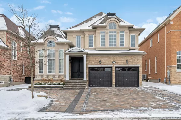 Vaughan, ON L6A 4T1,76 Heintzman CRES