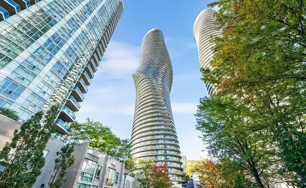 60 Absolute AVE #2306, Mississauga, ON L4Z 0A9