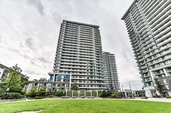 Mississauga, ON L5M 0Y3,2560 Eglinton AVE W #2108