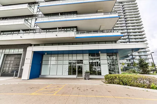 Mississauga, ON L5M 0Y3,2560 Eglinton AVE W #2108