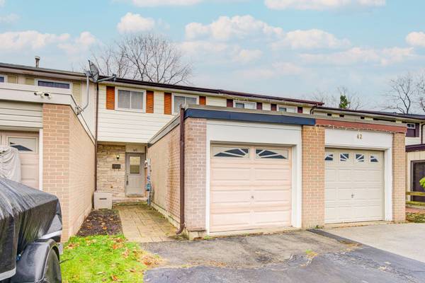 40 Onslow CT, Halton, ON L6H 1J2