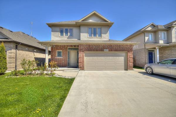 8433 Angie DR, Niagara, ON L2H 0M9