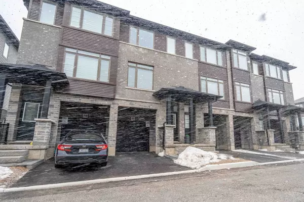 Lincoln, ON L3J 0T4,5000 Connor DR #51