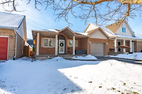 Niagara, ON L2V 5B4,13 Silvercrest CT