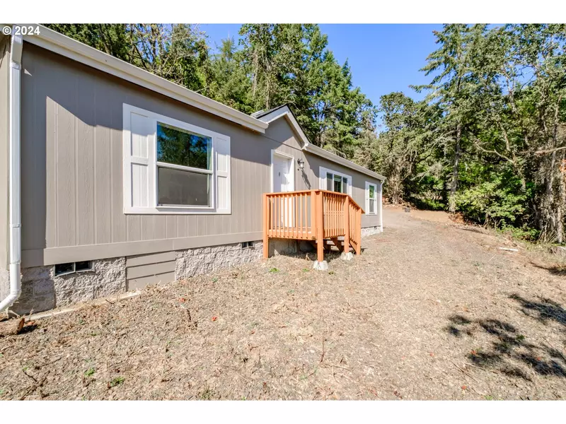 28864 SHEEP HEAD RD, Brownsville, OR 97327