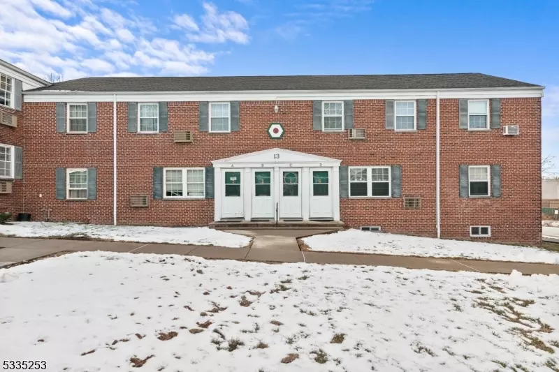 13A W Roselle Ave #13A, Roselle Park Boro, NJ 07204