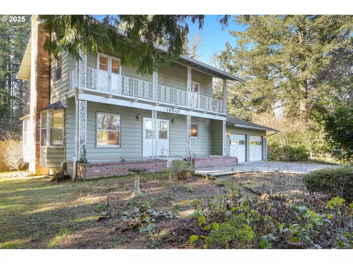 West Linn, OR 97068,18649 OLD RIVER DR