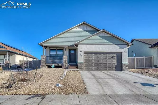 Florence, CO 81226,336 Arrowhead DR