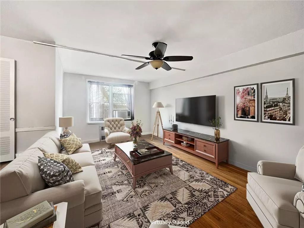 Brooklyn, NY 11230,1250 Ocean Pkwy #4D