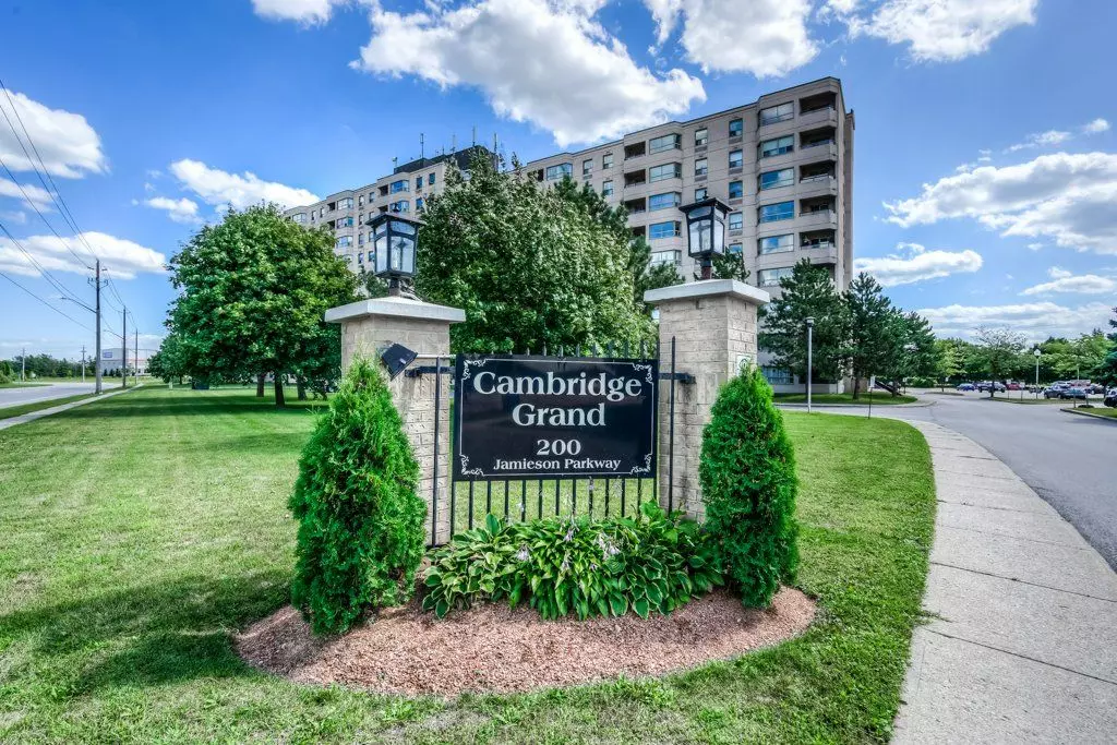 Cambridge, ON N3C 4B5,200 Jamieson Pkwy #604