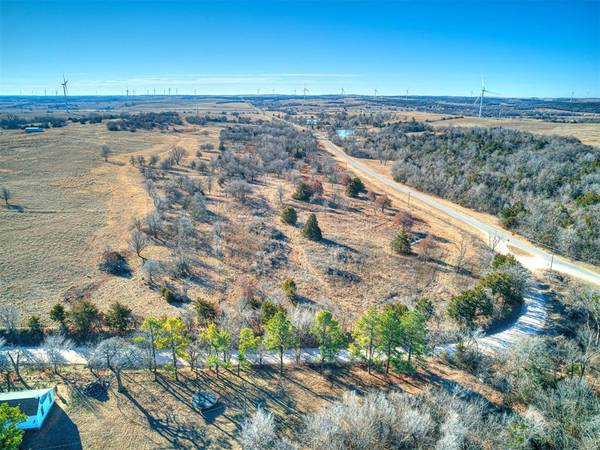 16134 W 37 Highway, Minco, OK 73509