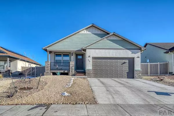 336 Arrowhead Dr, Florence, CO 81226