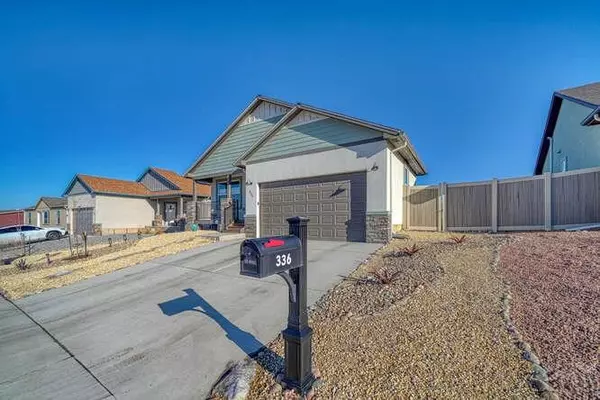 Florence, CO 81226,336 Arrowhead Dr