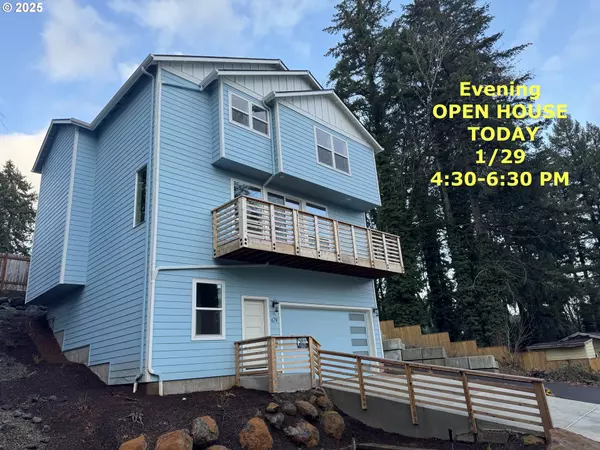 679 Idylwood DR S, Salem, OR 97302