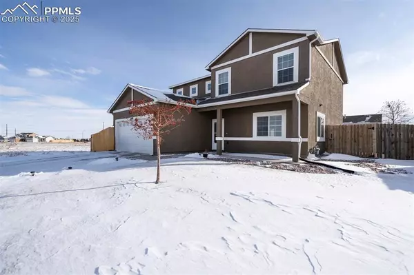 Pueblo, CO 81008,1808 Kingfisher LN