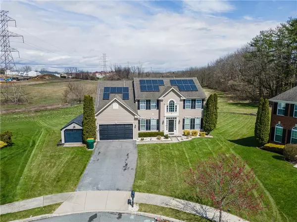 Palmer Twp, PA 18045,150 Clover Hollow Road