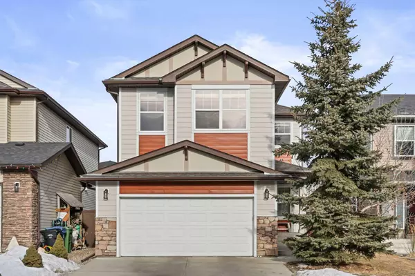 135 Everoak Close Southwest, Calgary, AB T2Y0C3