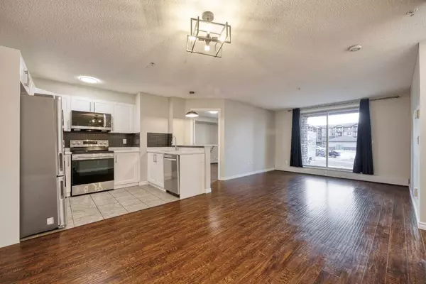 Calgary, AB T3K 0M1,60 Panatella ST NW #1105