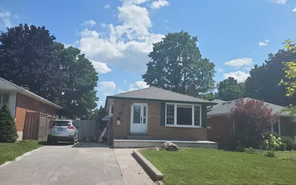 Oshawa, ON L1G 3X5,59 Cayuga AVE #Bsmt