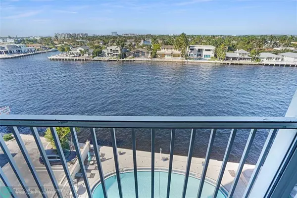 299 N Riverside Dr  #607, Pompano Beach, FL 33062