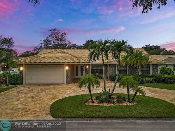 Coral Springs, FL 33067,5294 NW 84th Way