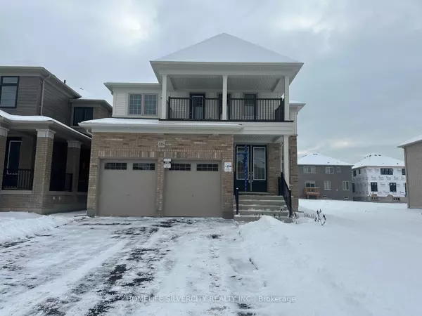 116 Bluebird BLVD, Simcoe, ON L0G 1W0