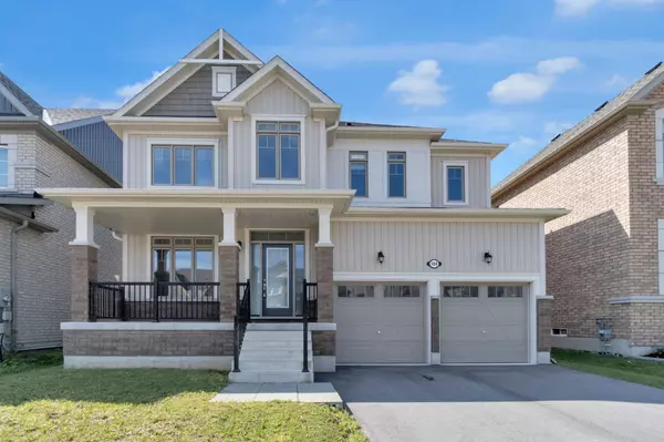 104 Kirby AVE, Collingwood, ON L9Y 4C5