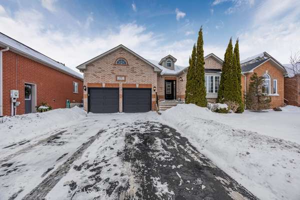 59 Edwards DR, Simcoe, ON L4N 9K8