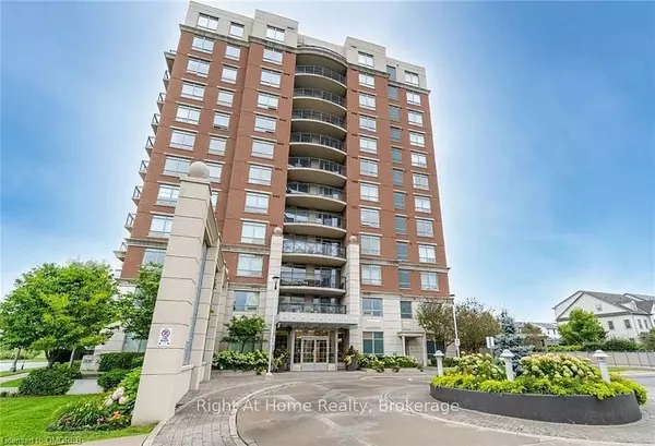 2365 Central Park DR #906, Halton, ON L6H 0C7