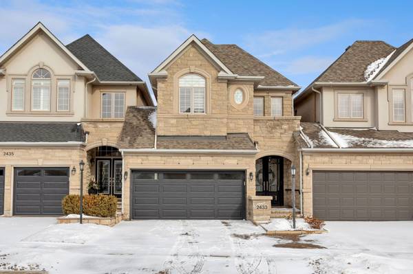 2433 Presquile DR, Halton, ON L6H 0B8