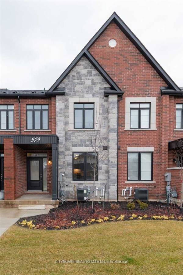 579 Wedgewood DR, Halton, ON L7L 0J9