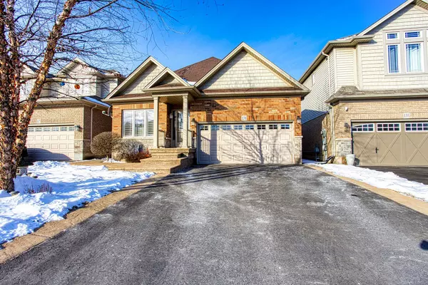 131 Escarpment DR, Hamilton, ON L8E 0G5