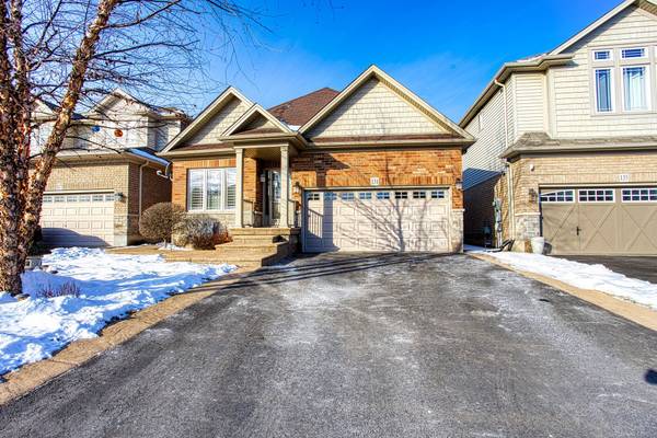 131 Escarpment DR, Hamilton, ON L8E 0G5