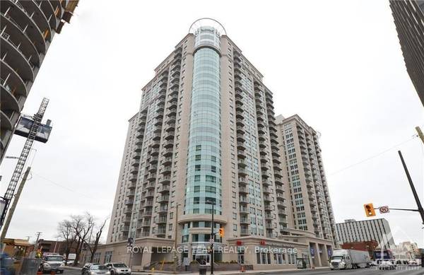 234 Rideau ST #2204, Ottawa, ON K1N 0A9