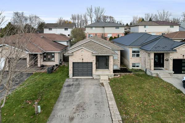 59 Tanner DR, Middlesex, ON N5W 6B6