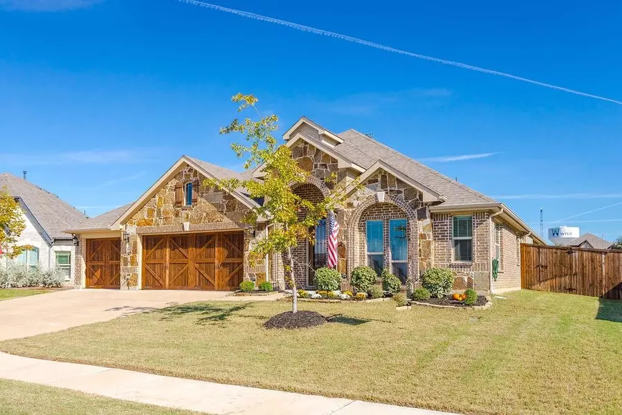 803 Crescent Way, Wylie, TX 75098