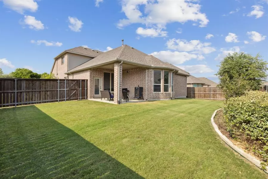 9716 Grouse Ridge Lane, Little Elm, TX 75068