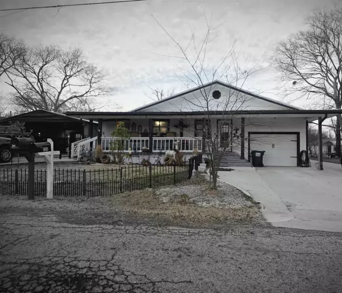 204 Dewitt Street, Alba, TX 75410