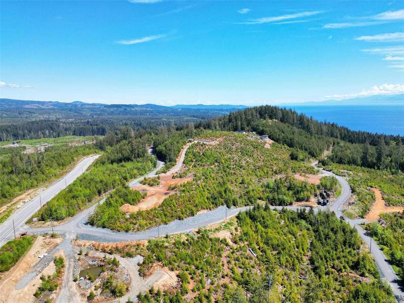 Strata Lot 6 West Coast Rd, Sooke, BC V9Z 1G3