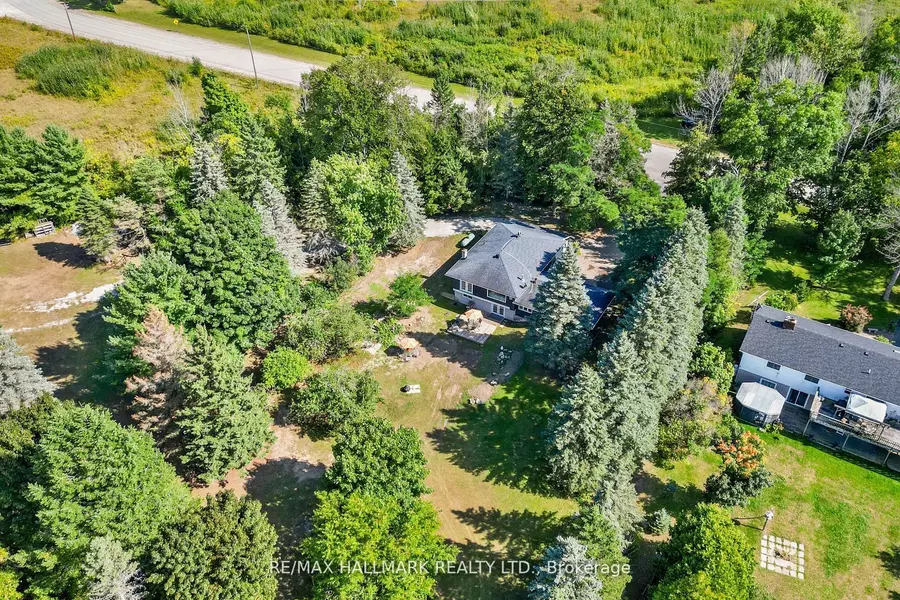 2422 Snow Valley RD, Springwater, ON L9X 1K1