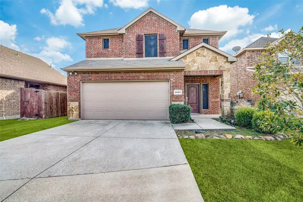 Wylie, TX 75098,2007 Megan Court