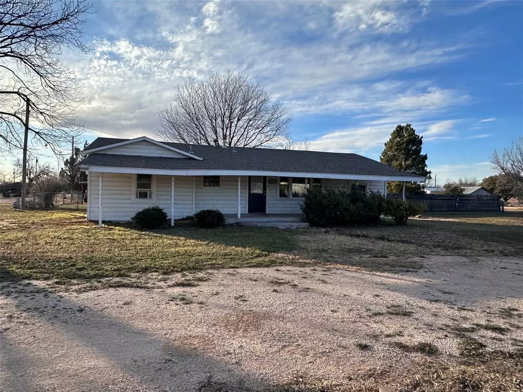 Tye, TX 79563,314 Morgan Street