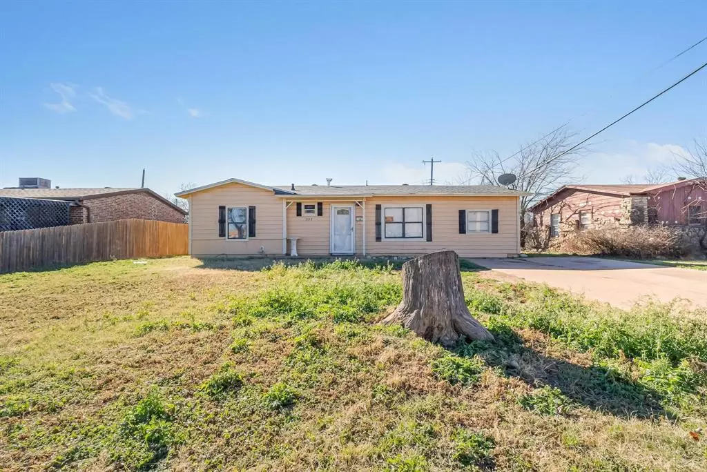 Abilene, TX 79603,3157 Vogel Street