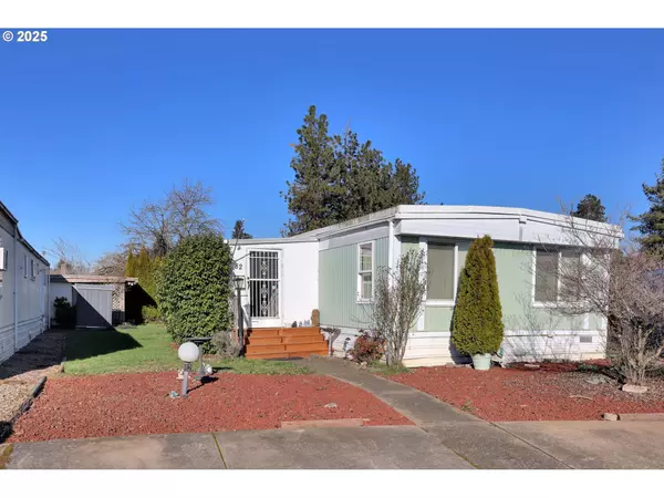 2150 Laura ST #82, Springfield, OR 97477