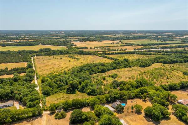 TBD 23 +/- Tract 2 County Road 4526, Randolph, TX 75475