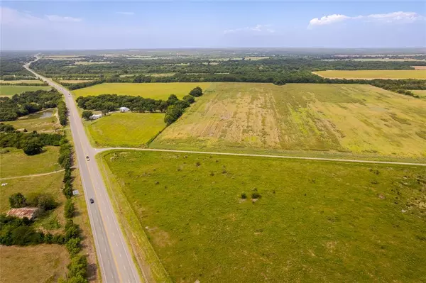 Bonham, TX 75418,TBD  124+/- County Road  4550