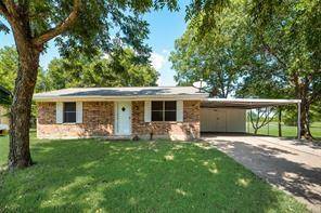 111 Silver Trail, Kaufman, TX 75142